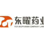 捐款支持 5 東曜製藥