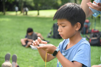 2026夏令營|十天九夜遠征營 3 2026夏令營|十天九夜遠征營:圖片 3