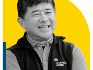 OBT x IST ｜２天１夜初階班