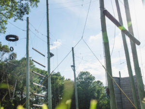 OBT x IST ｜３天２夜中階班