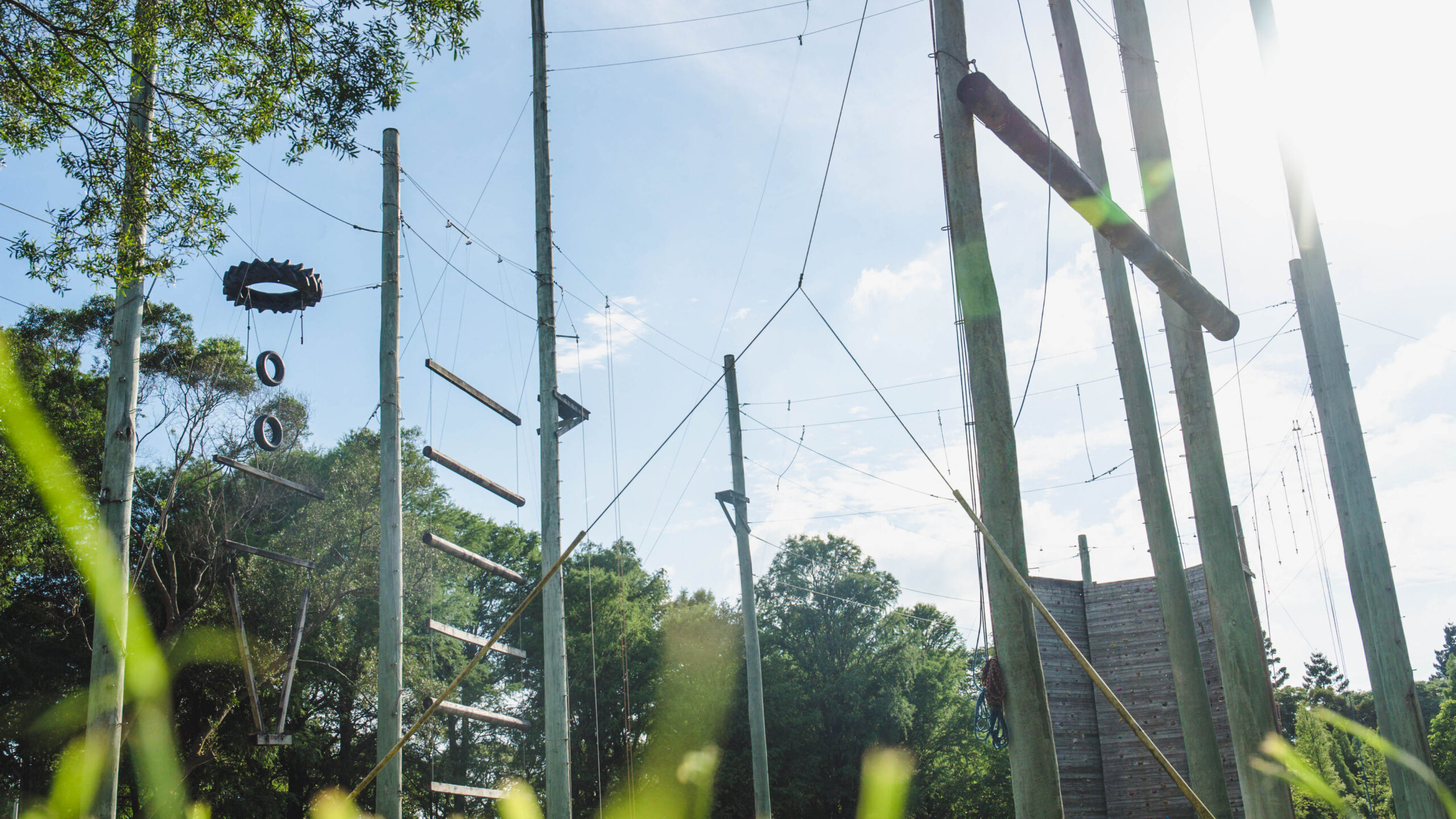 OBT x IST |3天2夜中階班 1 OBT x IST |3天2夜中階班