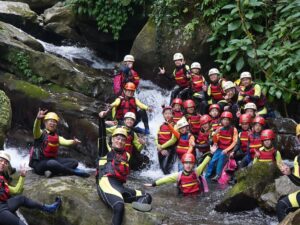 OBT指導員專業培訓｜溯溪篇【2日課程】